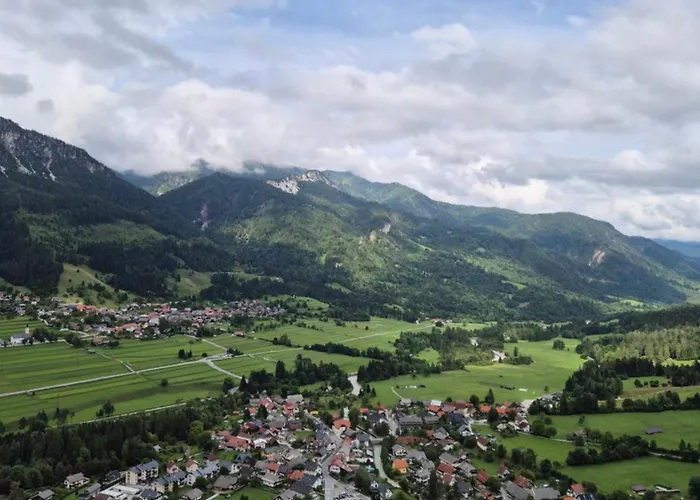 Petra דירה מויסטראנה