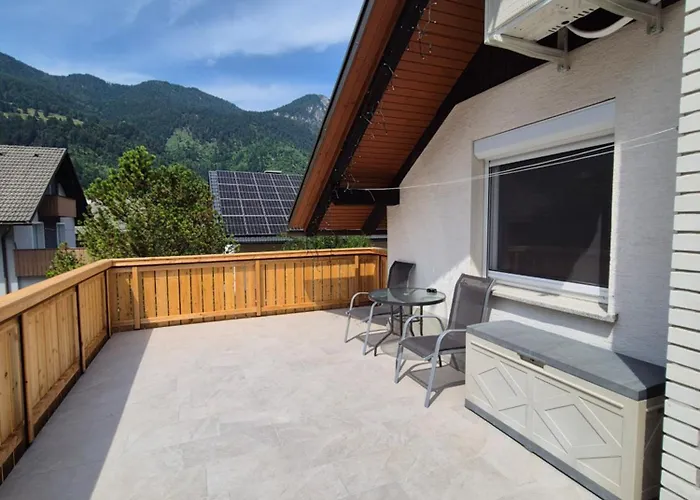 דירה Petra מויסטראנה